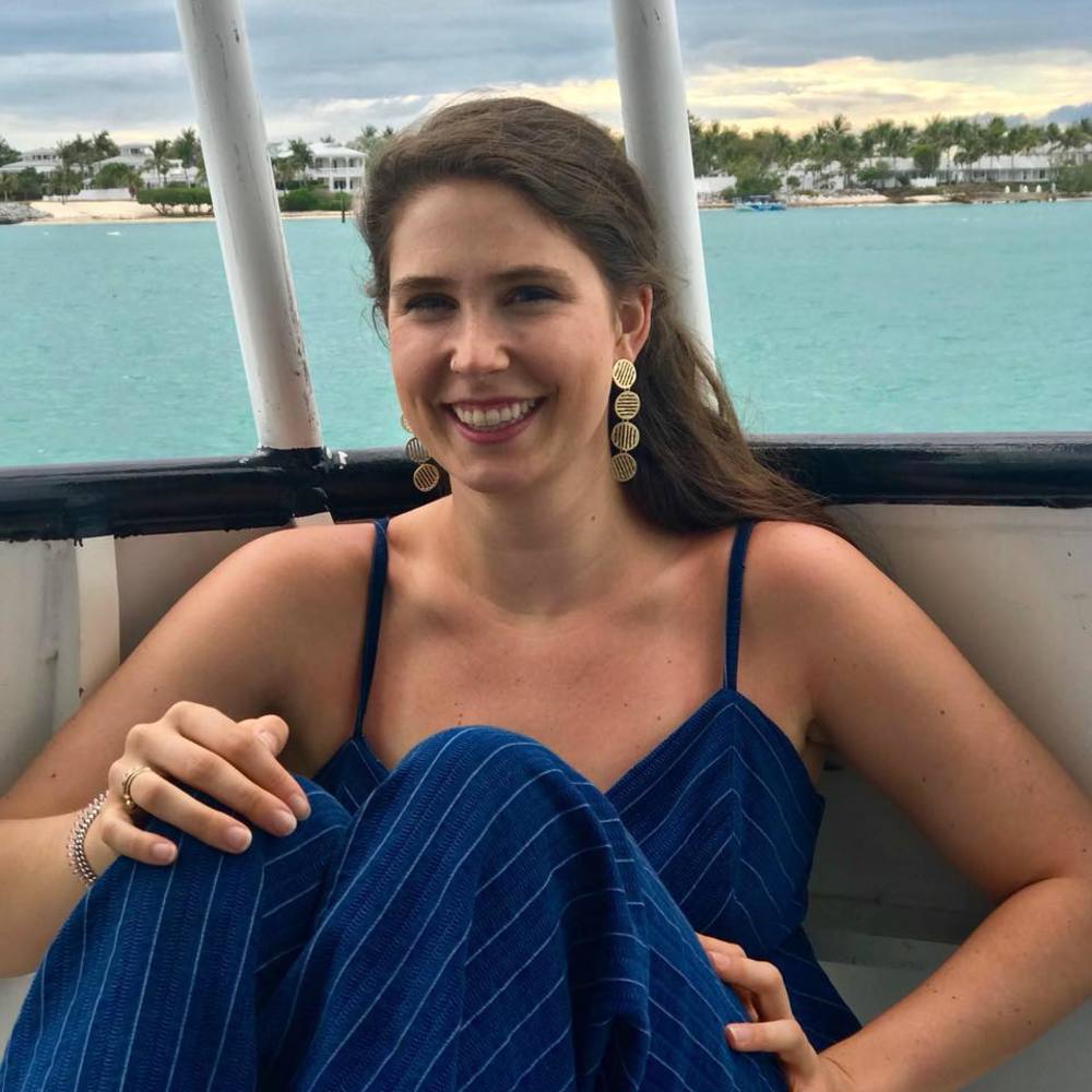 Meet your Posher, Palmer